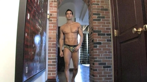 Next Door Buddies: A Passionate Union in the Land of Male DP