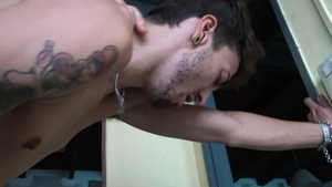 Latin Leche: Dirtiest Surprise for My Favorite Boy