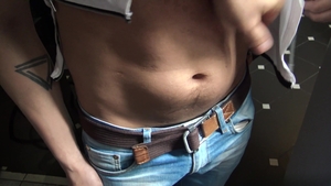 Latin Leche: Offering Cash for a Blowjob