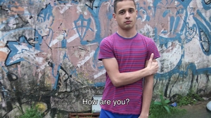 Latin Leche: Tight Hole Takes On Two Unshaven Cocks