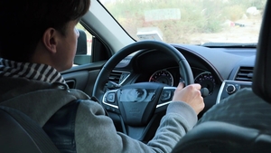 Family Dick: Road to Relaxation with Stepdad's Dick