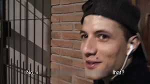 Latin Leche: Straight-laced Stud Enters Gay Wonderland