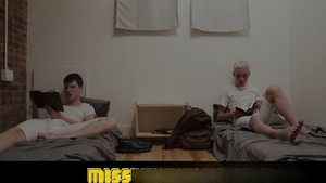 Missionary Boys: Flustered and Stirred Up
