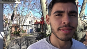 Latin Leche: The Secret Passion of Two Straight Boys