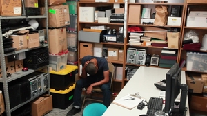 Young Perps: Jailbait Johnny Unmasked