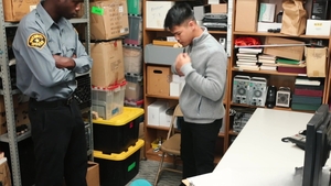 Young Perps: Frisking the Fugitive's Findings