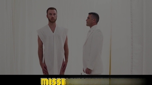 Missionary Boys: Fur on Fur: The Secret Rite of Manhood