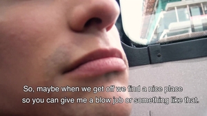 Latin Leche: A Tale of Two Rides: Public & Private