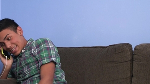 Family Dick: Older Stepdaddy Teaches the Art