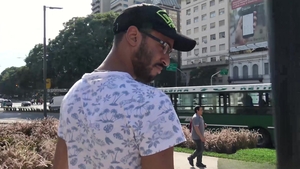 Latin Leche: Second Load Shock for Shy Lad