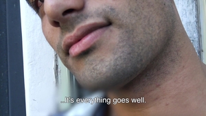 Latin Leche: Shy Lad turns Sucky in Street Deal