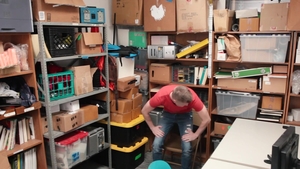 Young Perps: Suspect In The Register