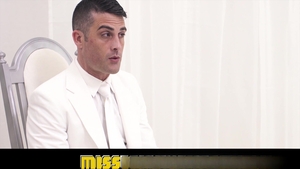 Missionary Boys: Eyes Meet with Secret Lust
