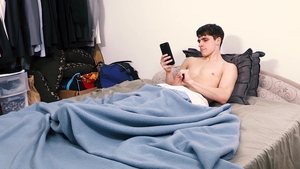 Family Dick: Stepdaddy's Secret Stash of Fantasies