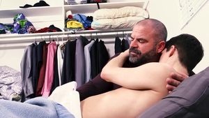 Family Dick: Stepdaddy's Secret Stash of Fantasies