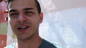 Latin Leche: Indulging in Every Inch of Him