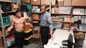 Young Perps: Lost in the haze of a shopping spree