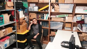 Young Perps: Open Cash Register, Forbidden Desires