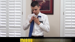 Missionary Boys: Elder Xanders' Sordid Affair