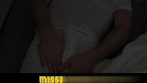 Missionary Boys: Anointing the Second with Oil