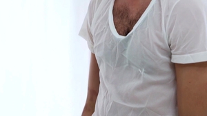 Missionary Boys: Dudley's Sacred Underwear Undone