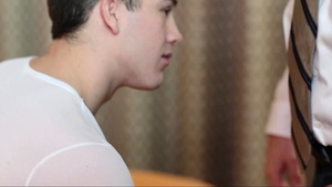 Missionary Boys: A Missionary's Lustful Confessions