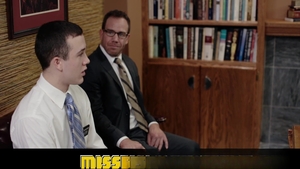 Missionary Boys: The Perversion of Faith by Carnal Priests