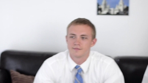 Missionary Boys: Elderly Sex on the DL