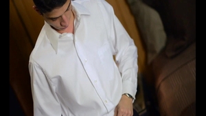 Missionary Boys: Young Missionary Seeks Relief