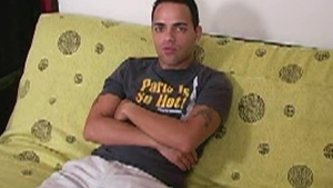 Extra Big Dicks: Caramel-Skinned Big Dick Fantasy