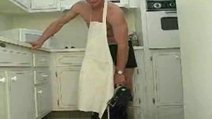 Extra Big Dicks: Creamiest Ejaculation