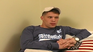 Active Duty: Jamie, The Sensuous Soloist