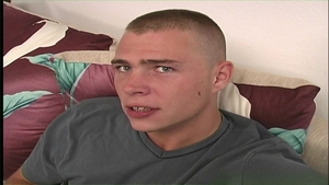 Active Duty: Military Men Misbehave