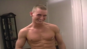 Active Duty: Emptying Loads All Over Ryan