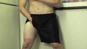 Next Door Male: Sportsman's Swingers