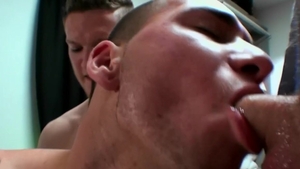 Dick Dorm: The Secret Life of 19-Year-Olds on Film