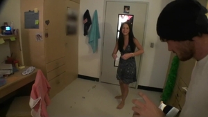 Dick Dorm: A Twist of Fate for Mr. Straightlaced