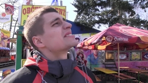 Czech Hunter: The Art of Seduction: Young and Wild Edition