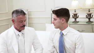 masonicboys: As a Gay Master, I Teach My Pupil Discipline
