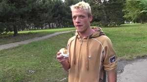 Czech Hunter: Unleashing the Hidden Lust