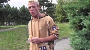 Czech Hunter: Unleashing the Hidden Lust