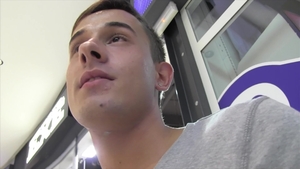 Czech Hunter: The Battle Over Public Nudity