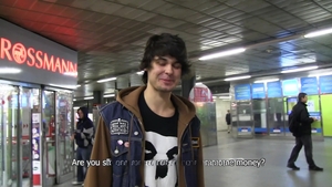 Czech Hunter: Approaching the Right Kind of Boys