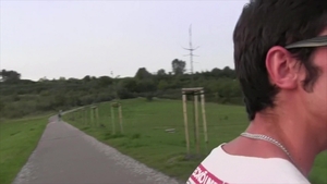 Czech Hunter: A Hunter's Approach to Twink Hunting