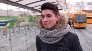 Czech Hunter: Pissed Jiri's Turn