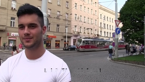 Czech Hunter: $25k reward for double the pleasure