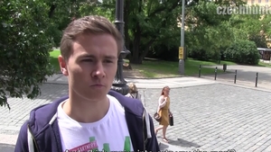 Czech Hunter: An Exotic Odyssey Through Eastern Czech Heat