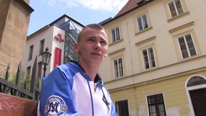 Czech Hunter: Turning Down More Than Just Blowjobs