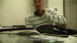 Debt Dandy: Broken Arms & Bills