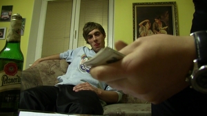 Debt Dandy: Stuck with Stolen Moments